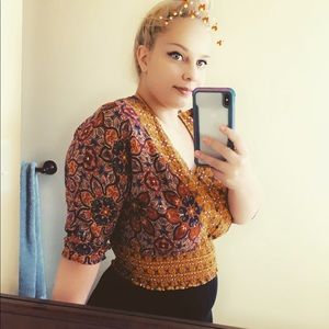 Meet your Posher, Courtney